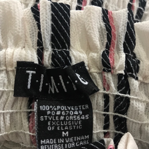 Timing women’s dress M - Picture 8 of 8